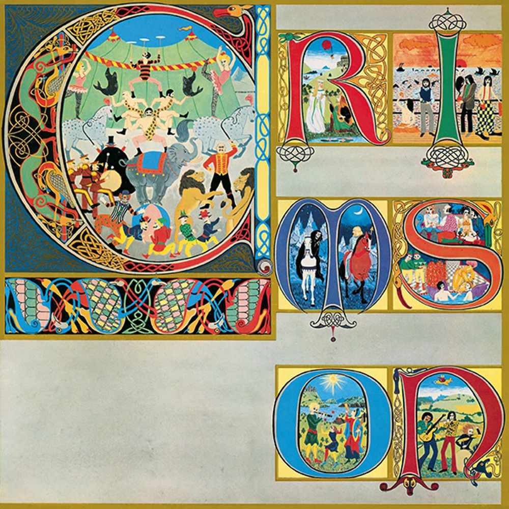 Lizard [5.1 Surround] album art