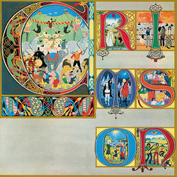 Lizard [5.1 Surround] album art