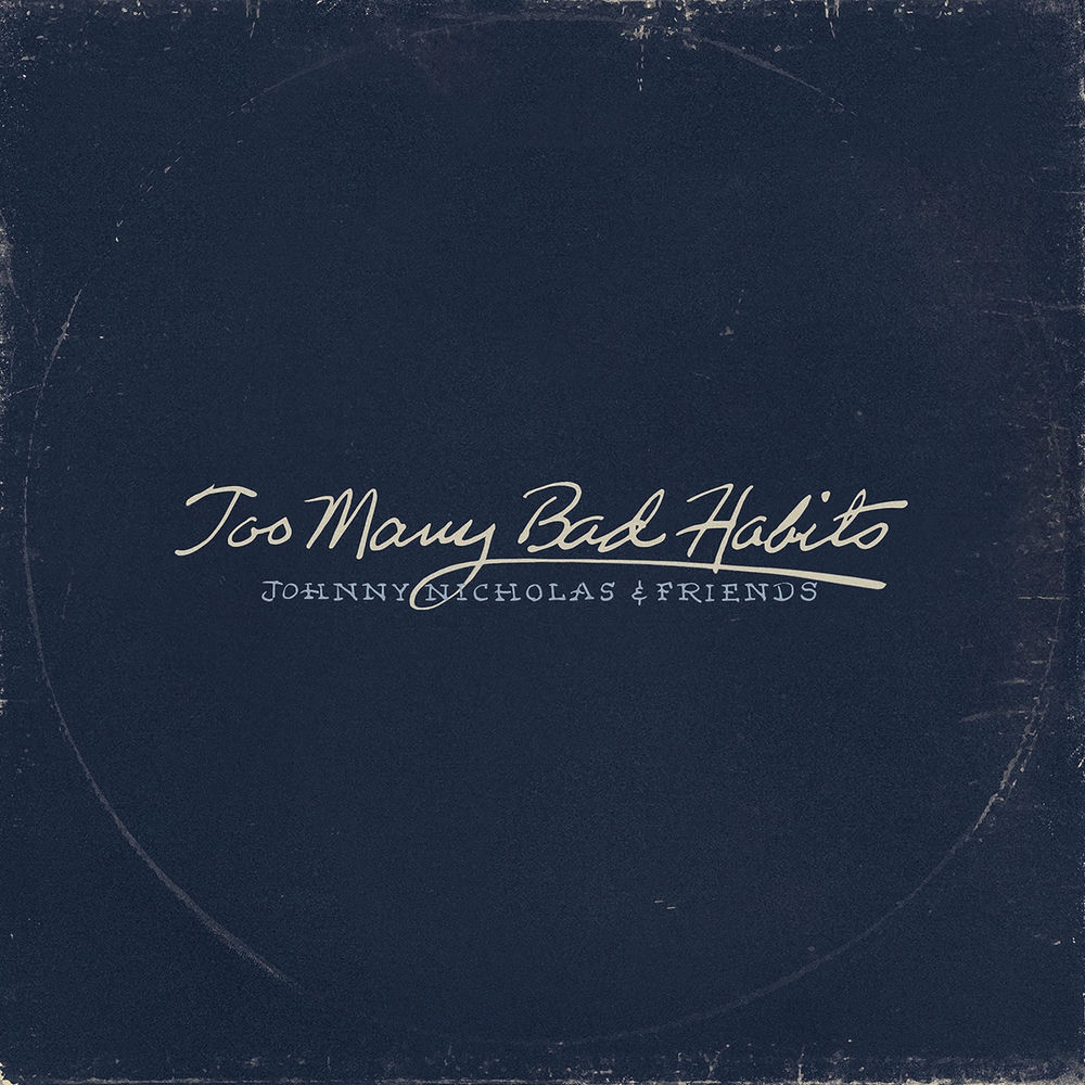 The Big Hurt album art