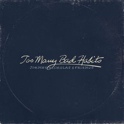 The Big Hurt album art