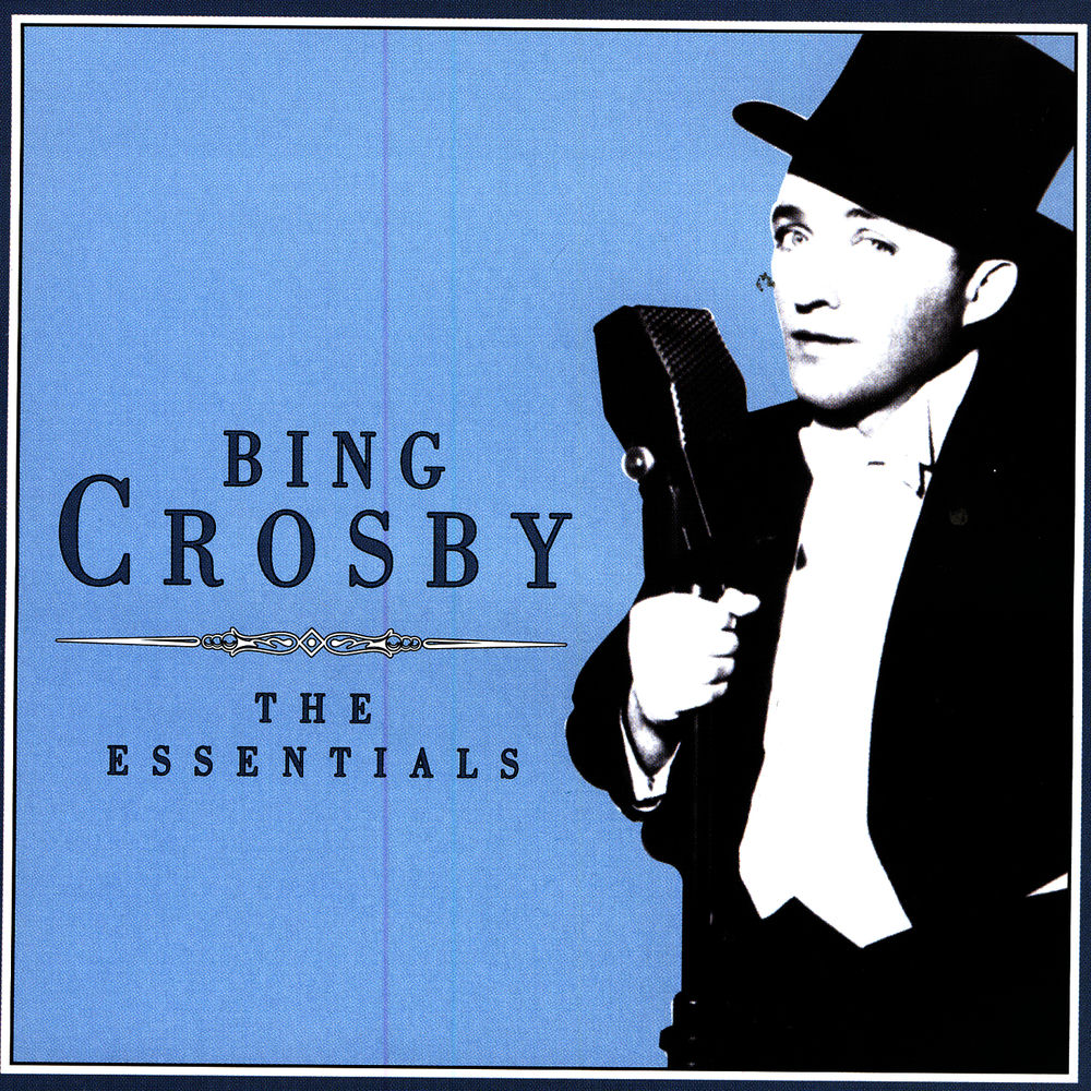 I Surrender, Dear album art