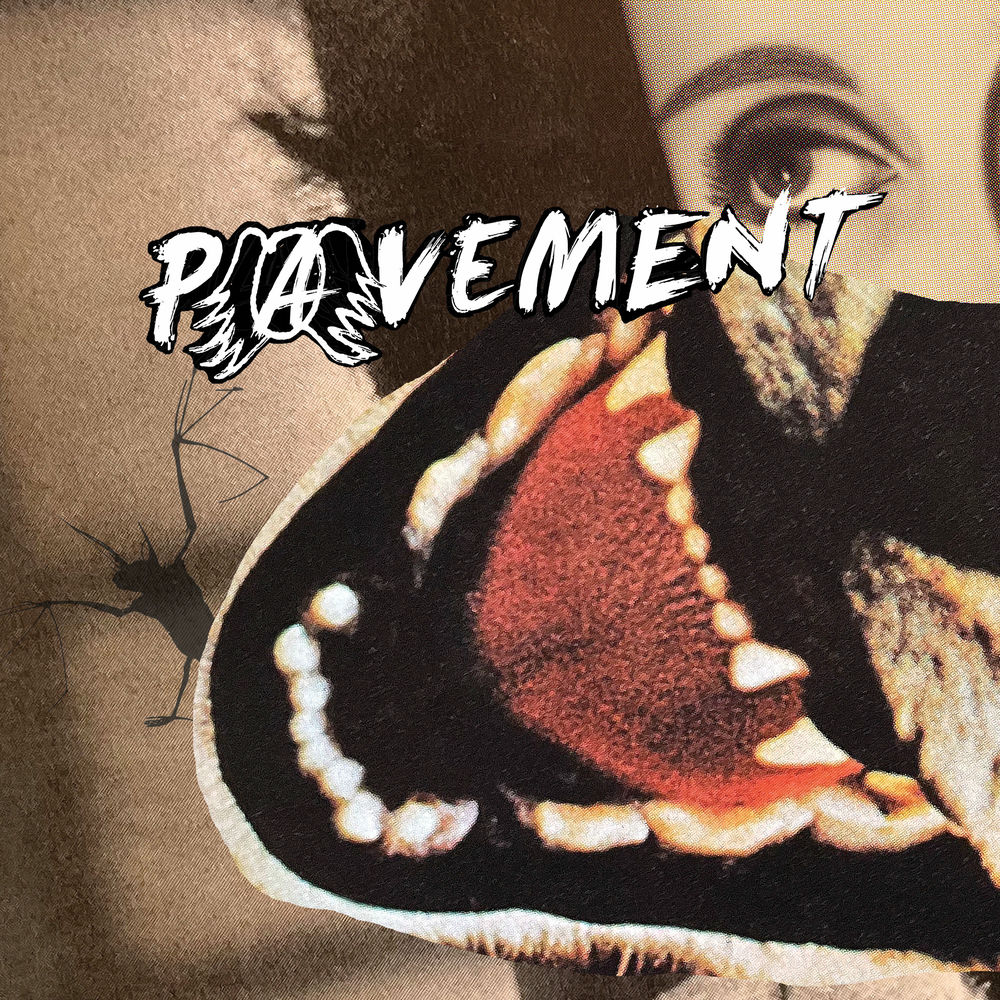 Stereo album art