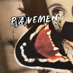 Stereo album art