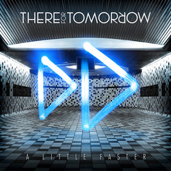 A Little Faster album art