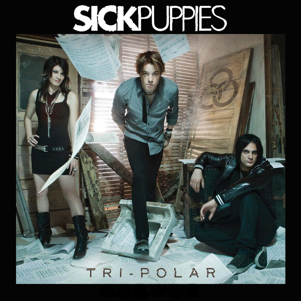 Rip Tide album art