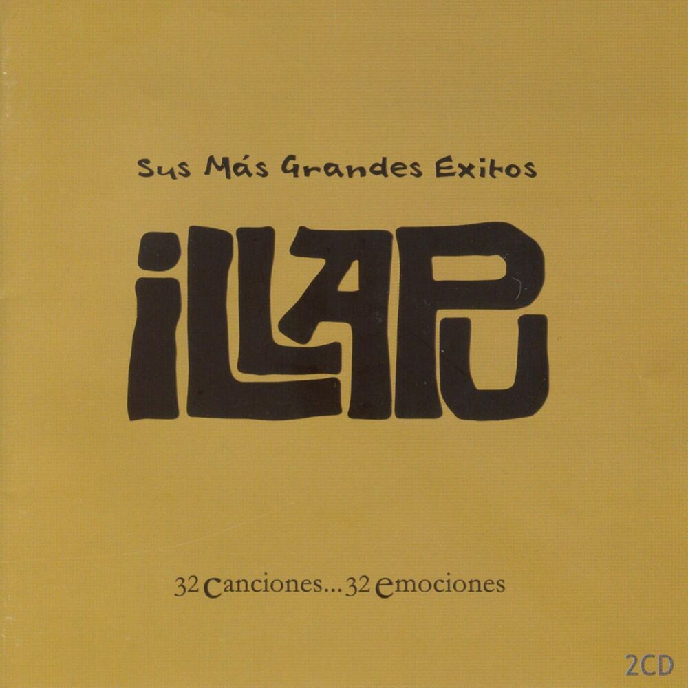 Lejos del Amor album art