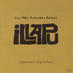 Lejos del Amor album art