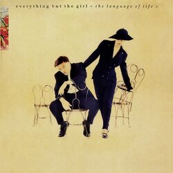 Anything album art