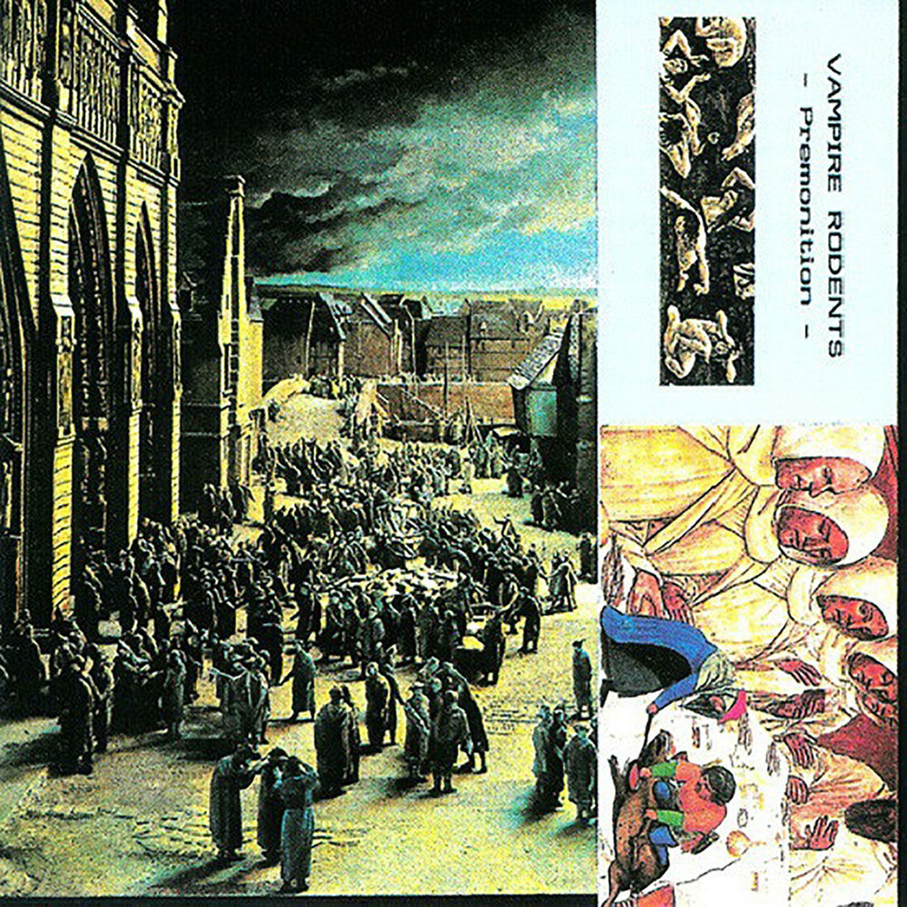 Babelchop album art