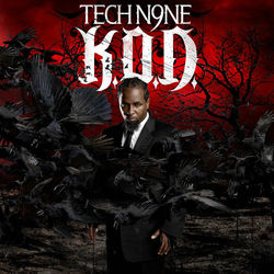 Strange Music Box album art