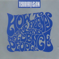 Stop The Bus album art