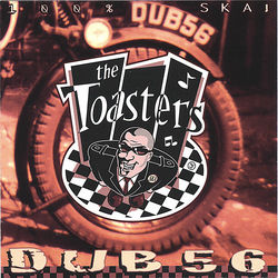 Dub 56 album art