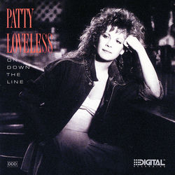 The Night's Too Long album art