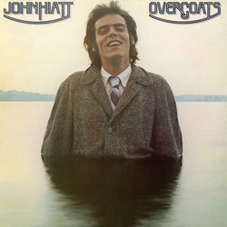 Overcoats album art