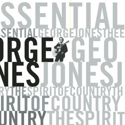 Tennessee Whiskey (1983) album art