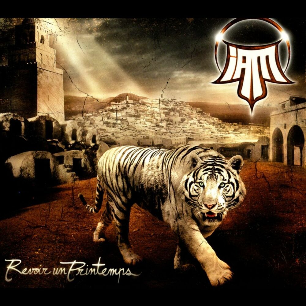 Bienvenue album art