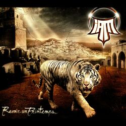 Bienvenue album art