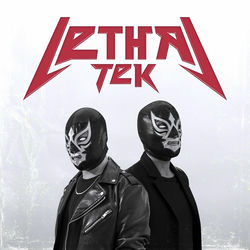 Warriors album art