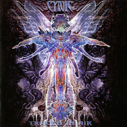Integral album art