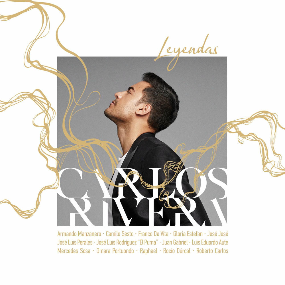 Que Diera album art