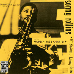 In a Sentimental Mood album art