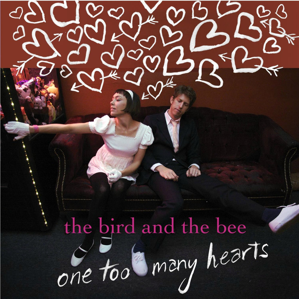 Last Day Of Our Love album art