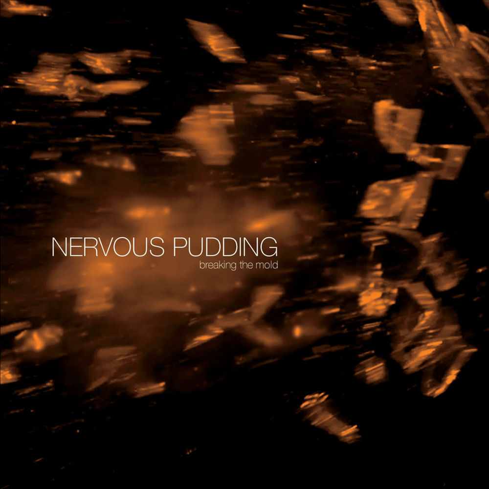 Breaking Out album art
