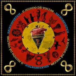Maniac album art