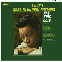 I Don't Want To See Tomorrow album art