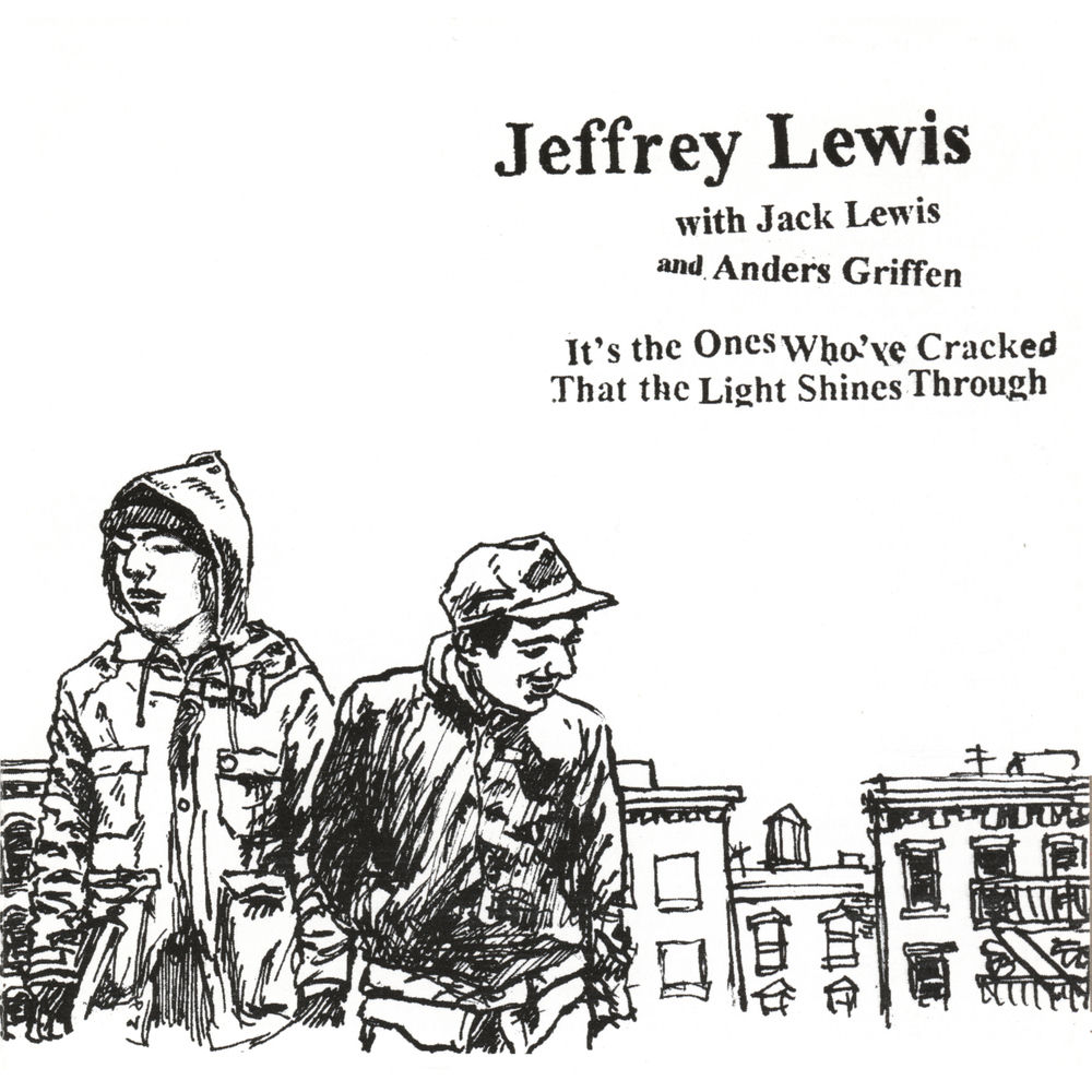 Back When I Was 4 album art