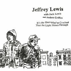 Arrow album art