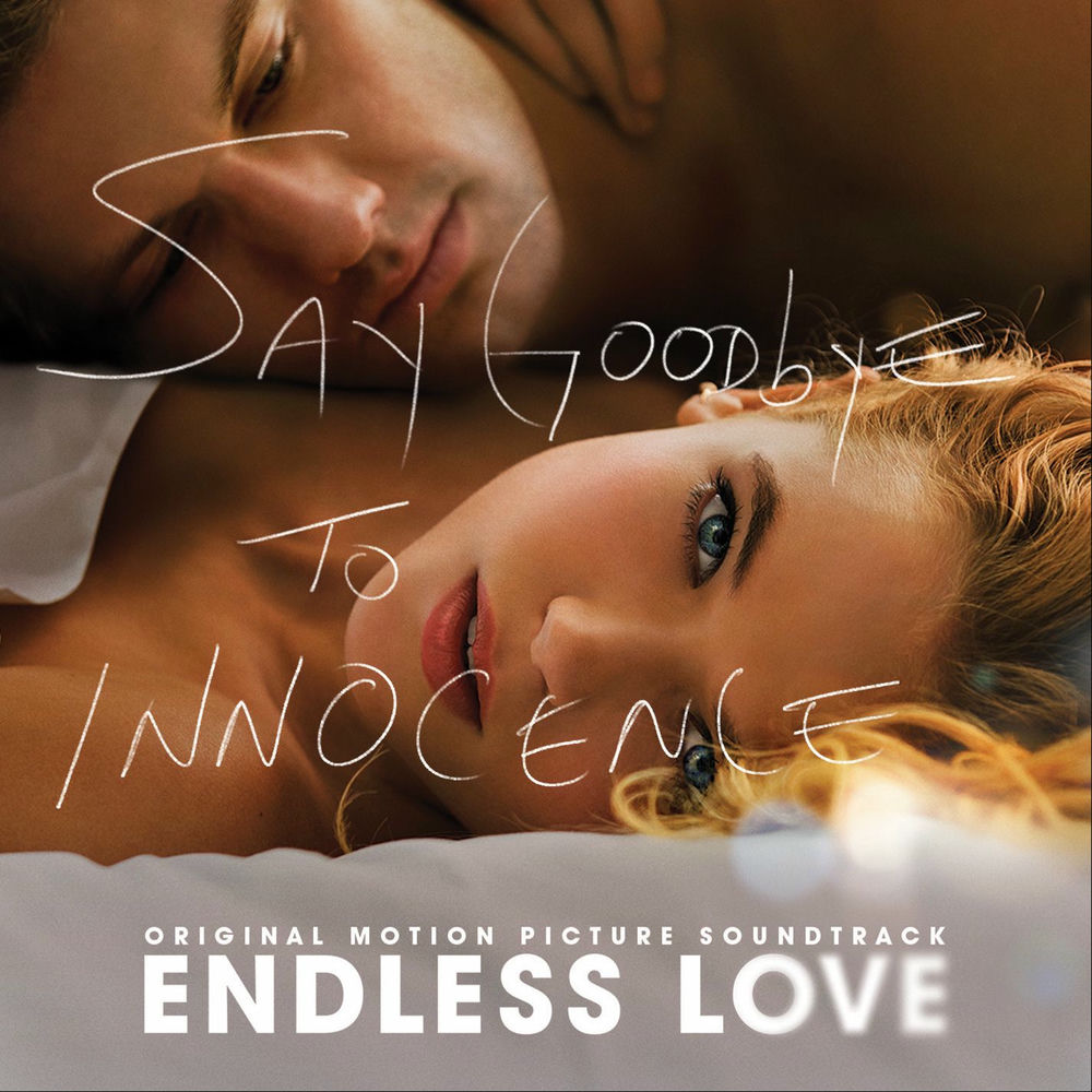 All Our Endless Love album art