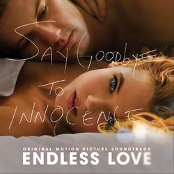 All Our Endless Love album art