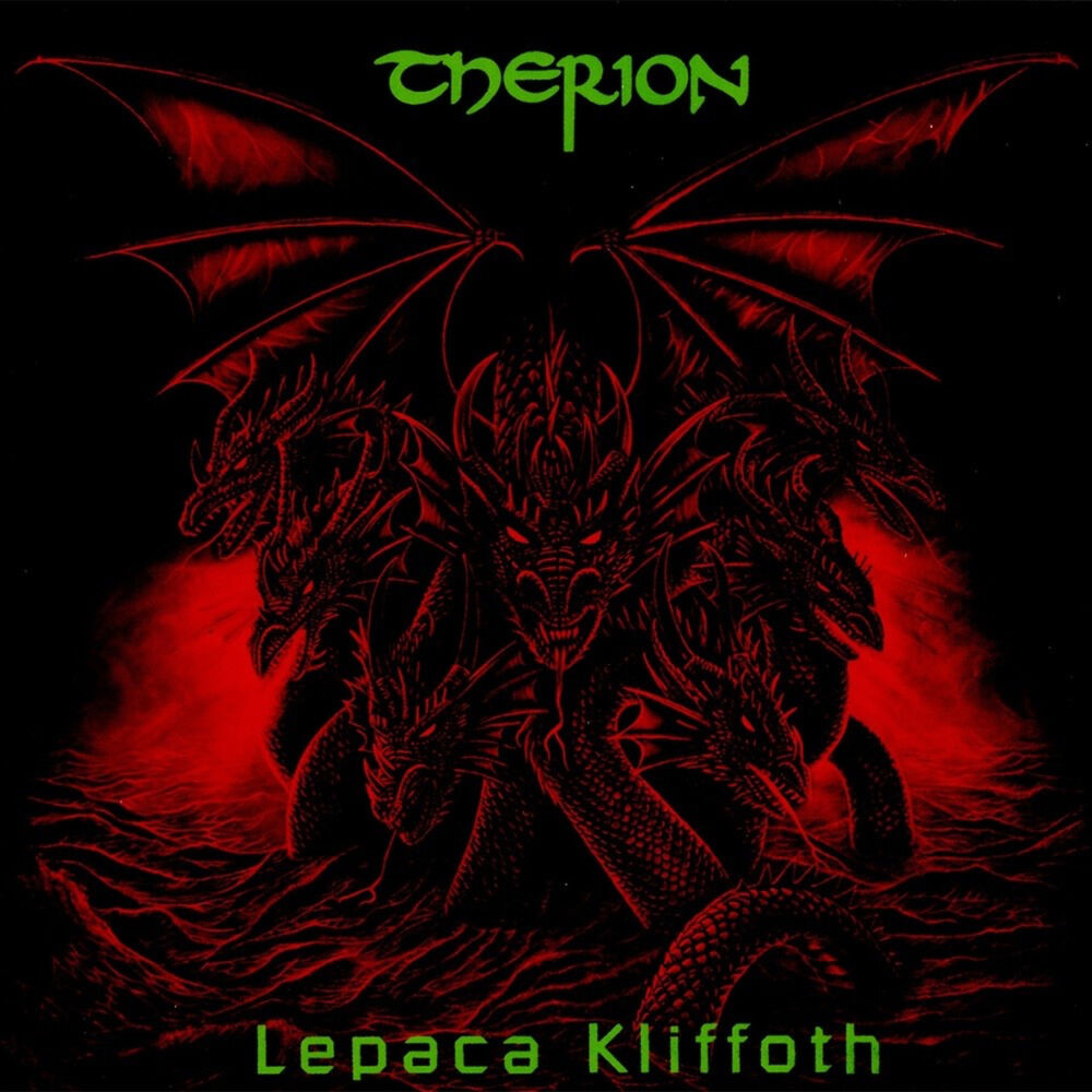 Riders Of Theli album art