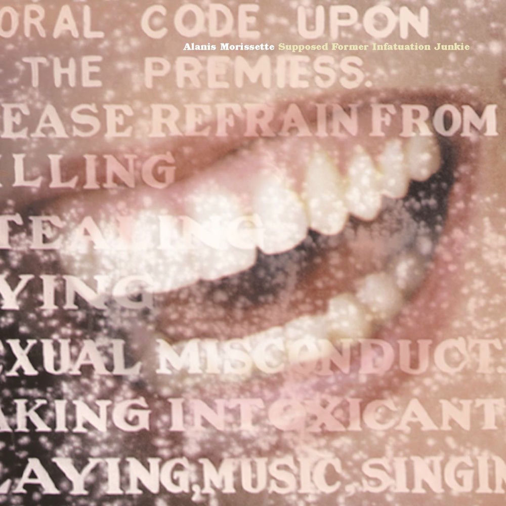 So Pure album art