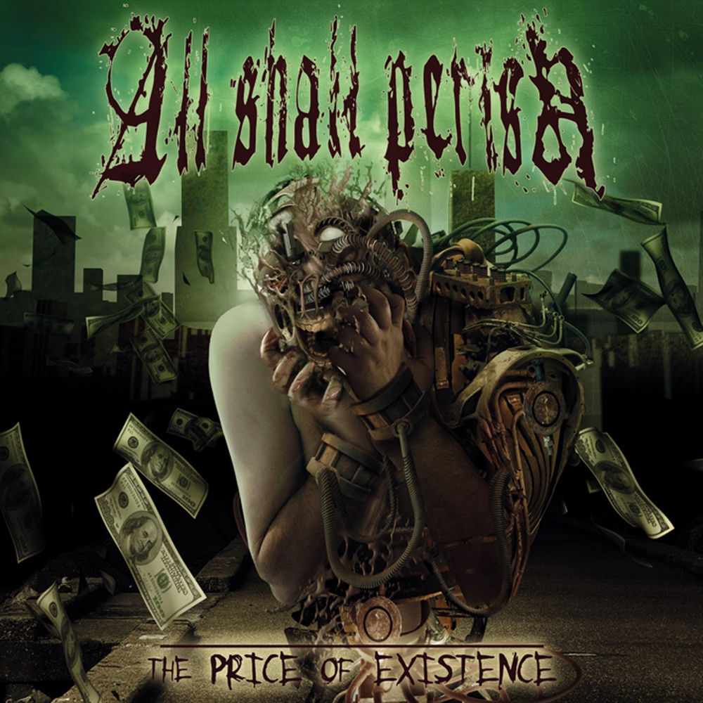 The Last Relapse album art