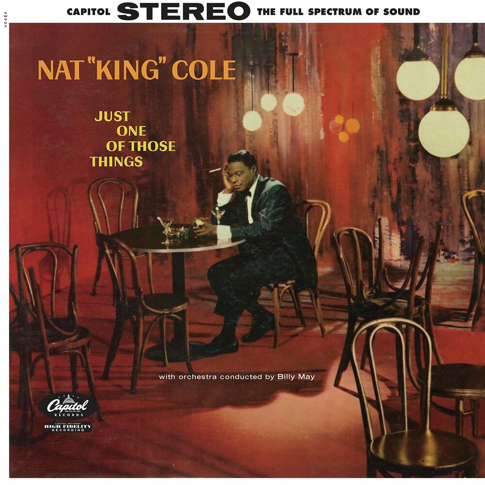 Just for the Fun of It [Alternate Take] album art