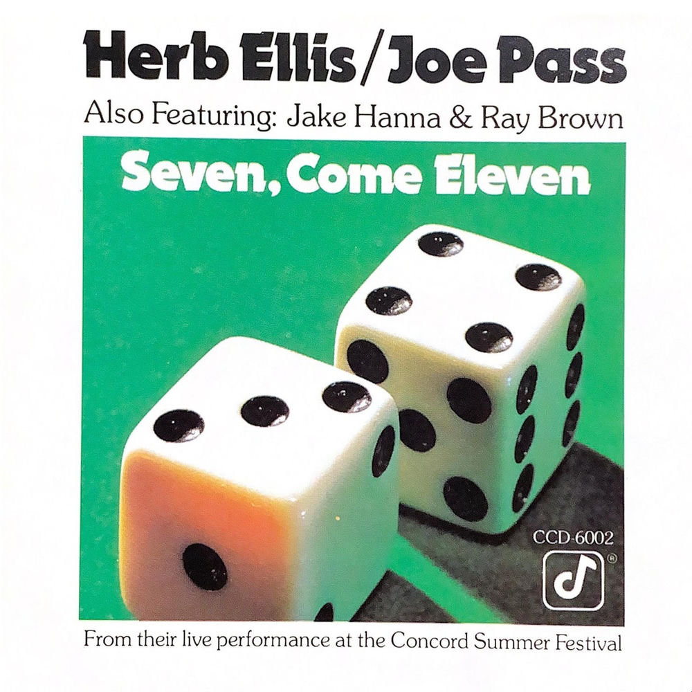 In a Mellow Tone album art