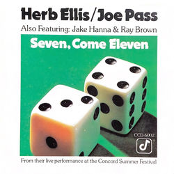 In a Mellow Tone album art