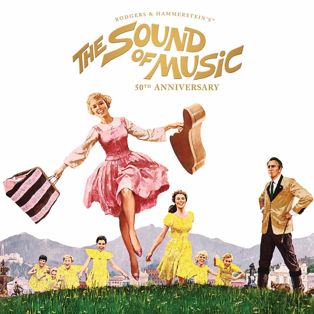 Reprise: Do-Re-Mi (The Concert) album art