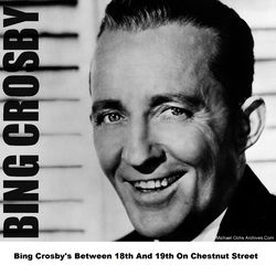 Between 18th and 19th on Chestnut Street album art