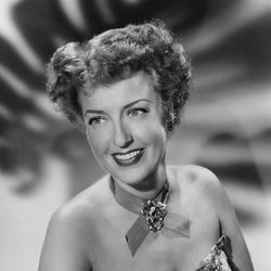 Jeanette MacDonald