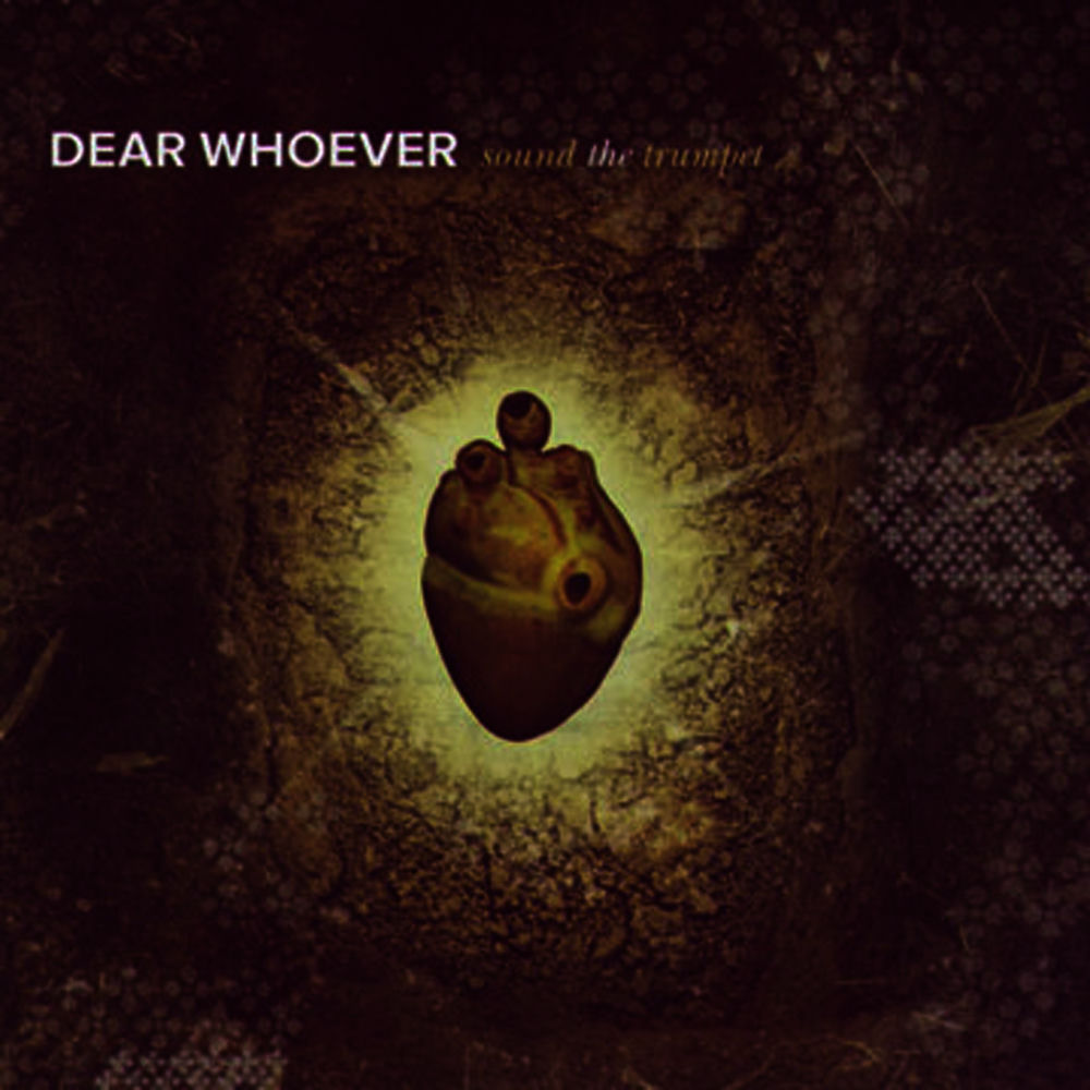 Dear Whoever