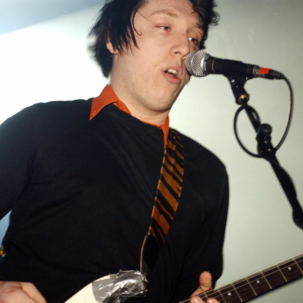 John Reuben