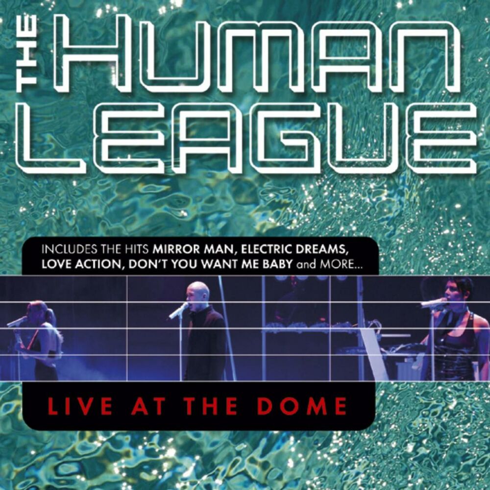 Human League
