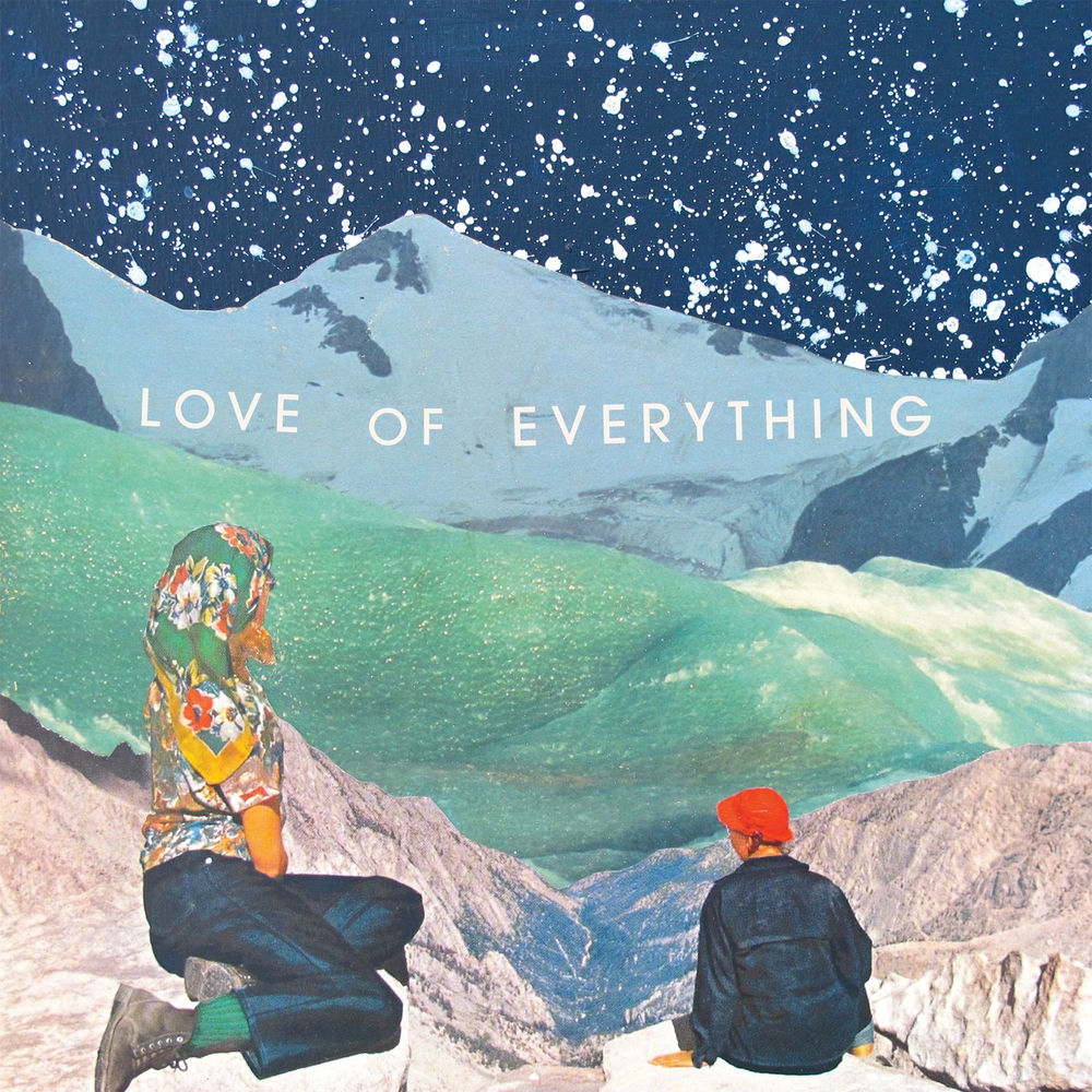 The Love of Everything