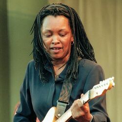 Deborah Coleman