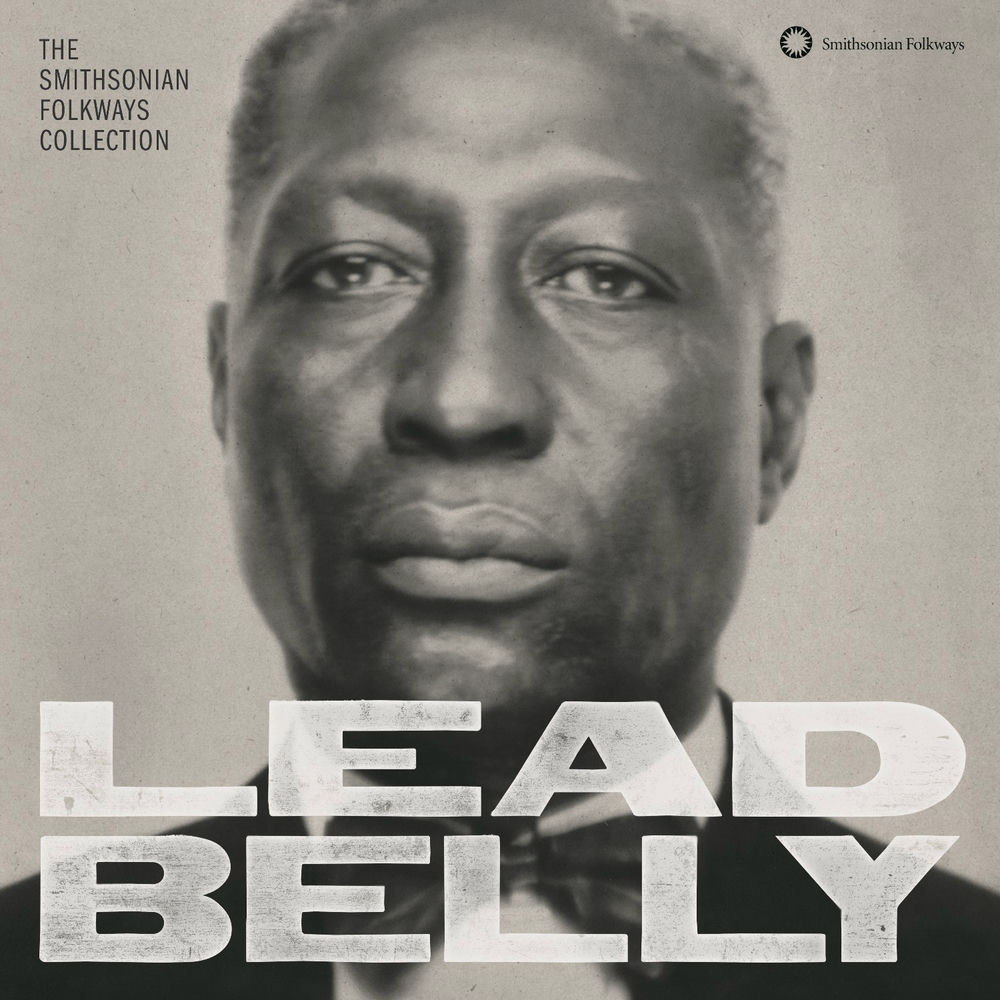 Lead Belly