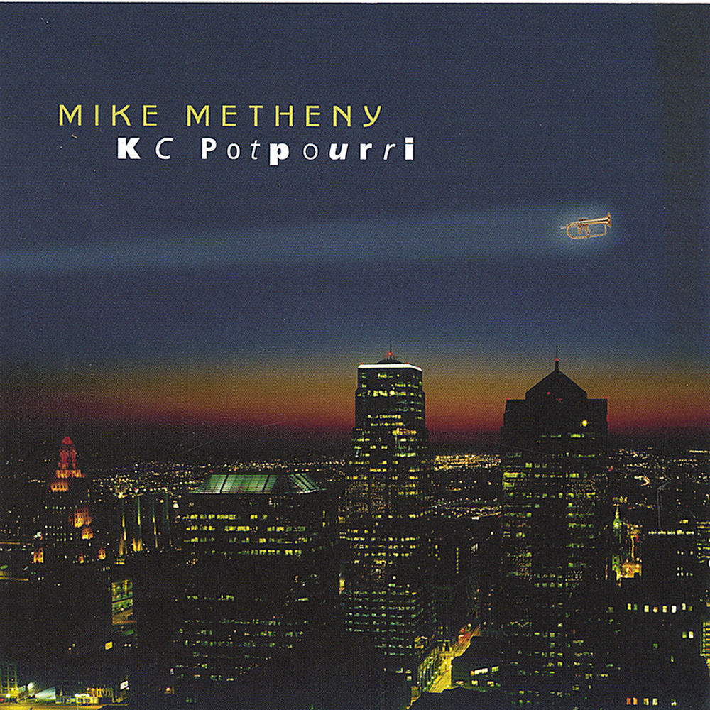 Mike Metheny