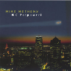Mike Metheny